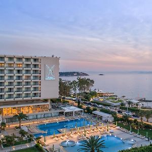 Divani Apollon Palace&Thalasso